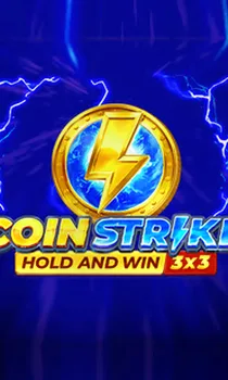 Coin Strike: Hold and Win
