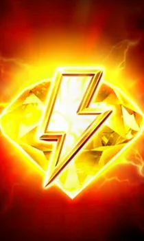 Diamonds Power: Hold and Win