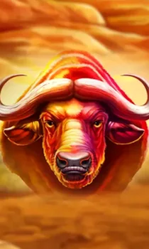 Buffalo Hold and Win Extreme