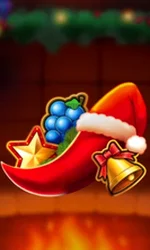 Hot Chilli Bells 100