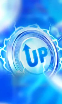 Coin Up: Lightning